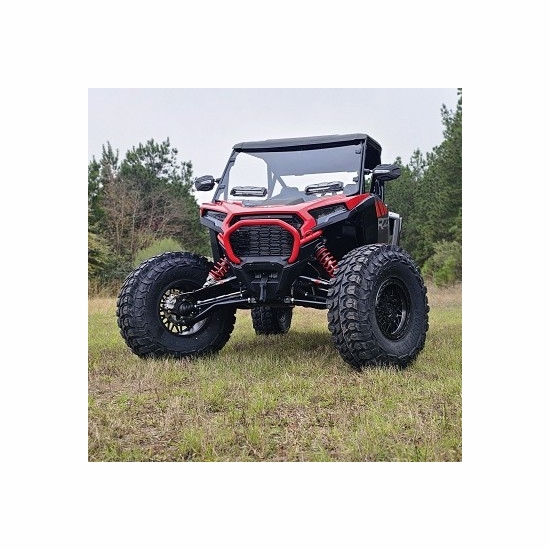 High Lifter APEXX Front Forward Control Arms - 2024-26 Polaris RZR XP 1000 - alt image 6