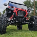 High Lifter APEXX Front Forward Control Arms - 2024-26 Polaris RZR XP 1000