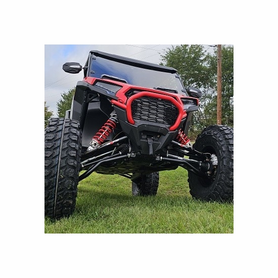 High Lifter APEXX Front Forward Control Arms - 2024-26 Polaris RZR XP 1000 - alt image 8