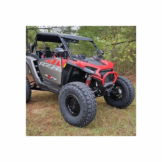 High Lifter APEXX Front Forward Control Arms - 2024-26 Polaris RZR XP 1000 - alt image 9