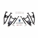High Lifter Front Forward Control Arms - Kawasaki Mule Pro-FX, FXR