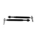 High Lifter Front Forward Control Arms - Kawasaki Mule Pro-FX, FXR