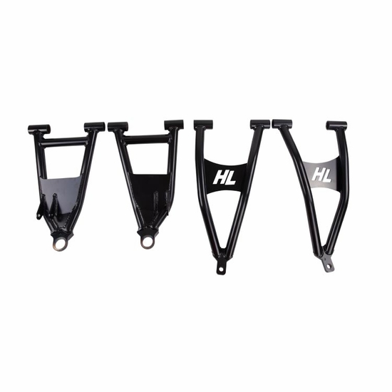 High Lifter Front Forward Control Arms - Kawasaki Mule Pro-FX, FXR
