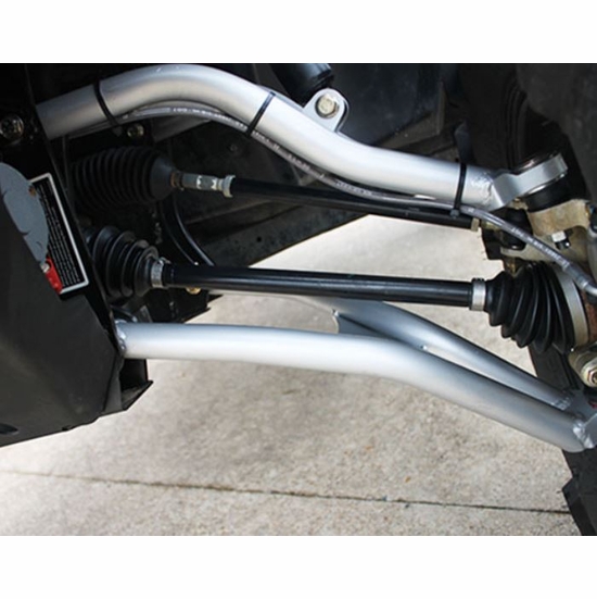 High Lifter Front Forward Control Arms - Can Am Defender - alt image 0