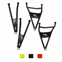 High Lifter Front Forward Control Arms - Can Am Maverick X3