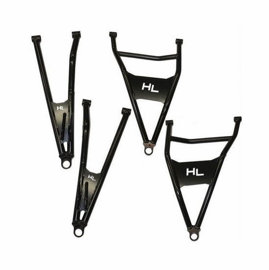 High Lifter Front Forward Control Arms - Can Am Maverick X3