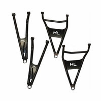 High Lifter Front Forward Control Arms - Can Am Maverick X3