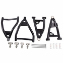 High Lifter Front Forward Control Arms - Kawasaki Ridge