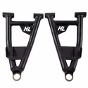 High Lifter Front Forward Control Arms - Kawasaki Ridge