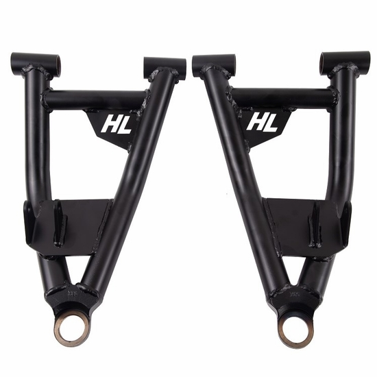 High Lifter Front Forward Control Arms - Kawasaki Ridge - alt image 1