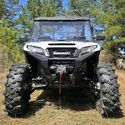 High Lifter Front Forward Control Arms - Kawasaki Ridge