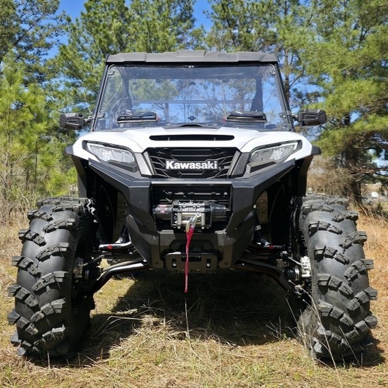 High Lifter Front Forward Control Arms - Kawasaki Ridge - alt image 3