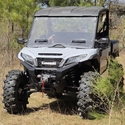 High Lifter Front Forward Control Arms - Kawasaki Ridge