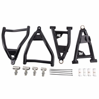 High Lifter Front Forward Control Arms - Kawasaki Ridge