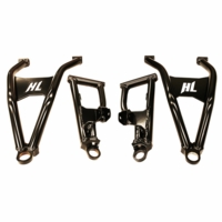 High Lifter Front Forward Control Arms - Kawasaki Teryx4, Teryx 800