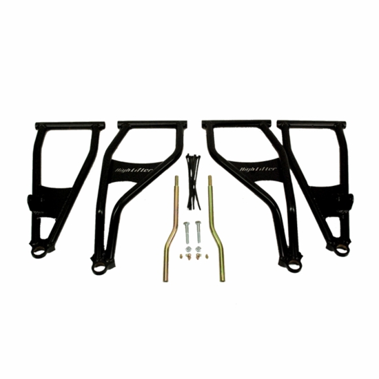 High Lifter Front Forward Control Arms - Polaris RZR S 800