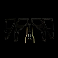 High Lifter Front Forward Control Arms - Polaris RZR S 800