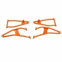 High Lifter Front Forward Control Arms - Polaris RZR XP 900