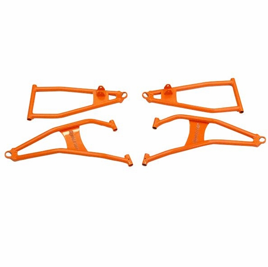 High Lifter Front Forward Control Arms - Polaris RZR XP 900 - alt image 0