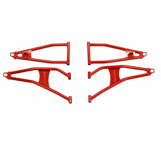 High Lifter Front Forward Control Arms - Polaris RZR XP 900 - alt image 1