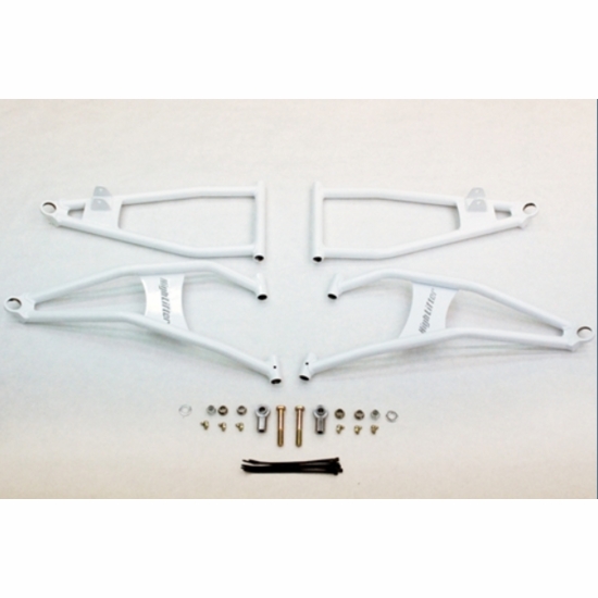 High Lifter Front Forward Control Arms - Polaris RZR XP 900 - alt image 2