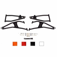 High Lifter Front Forward Control Arms - Polaris RZR XP 900