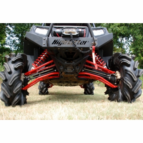 Polaris RZR XP 900 Lower Control Arms Side by Side Stuff