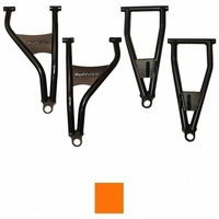 High Lifter Front Forward Control Arms w/ Preinstalled Ball Joints - 2013-19 Full Size Polaris Ranger w/ Pro-Fit Cage