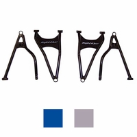 High Lifter Front Forward Control Arms w| Preinstalled Ball Joints - 2014-16 Polaris RZR XP 1000 | XP Turbo