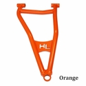 High Lifter Front Forward Control Arms w| Preinstalled Ball Joints - 2017-23 Polaris RZR XP 1000 | XP Turbo