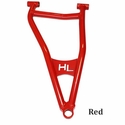 High Lifter Front Forward Control Arms w| Preinstalled Ball Joints - 2017-23 Polaris RZR XP 1000 | XP Turbo