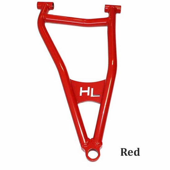 High Lifter Front Forward Control Arms w| Preinstalled Ball Joints - 2017-23 Polaris RZR XP 1000 | XP Turbo - alt image 2