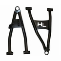 High Lifter Front Forward Control Arms w/ Preinstalled Ball Joints - 2018-20 Polaris Ranger XP 1000, 1000