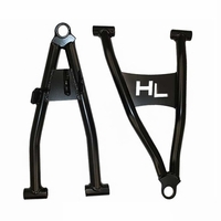 High Lifter Front Forward Control Arms w/ Preinstalled Ball Joints - 2018-20 Polaris Ranger XP 1000, 1000