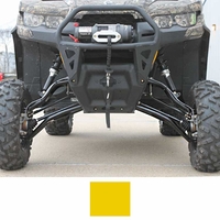 High Lifter Front Forward Control Arms w| Preinstalled Ball Joints - 2018-25 Can Am Defender