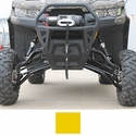 High Lifter Front Forward Control Arms w| Preinstalled Ball Joints - 2018-25 Can Am Defender