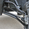 High Lifter Front Forward Control Arms w| Preinstalled Ball Joints - 2018-25 Can Am Defender