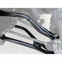 High Lifter Front Forward Control Arms w| Preinstalled Ball Joints - 2018-25 Can Am Defender