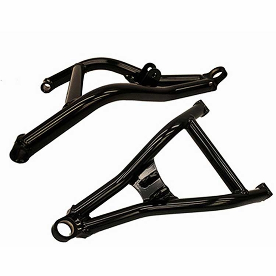 High Lifter Front Forward Control Arms w/ Preinstalled Ball Joints - Can Am Defender