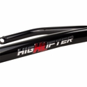High Lifter Front Forward Control Arms w| Preinstalled Ball Joints - Can Am Defender