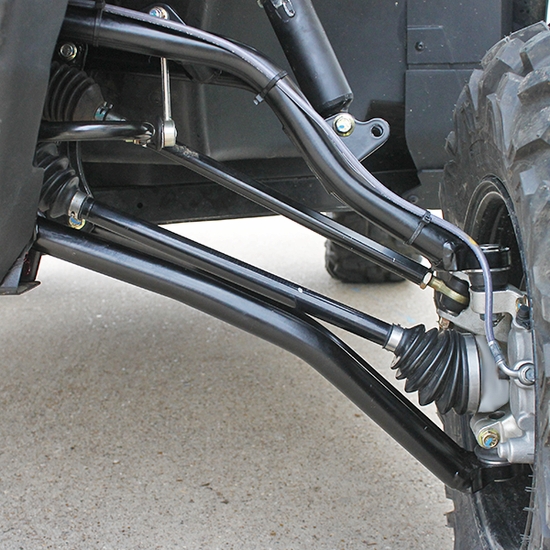 High Lifter Front Forward Control Arms w| Preinstalled Ball Joints - Can Am Defender - alt image 4