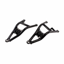 High Lifter Front Forward Control Arms w| Preinstalled Ball Joints - Can Am Defender