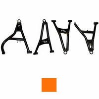 High Lifter Front Forward Control Arms w/ Preinstalled Ball Joints - Polaris General, RZR S 900, S 1000, Trail