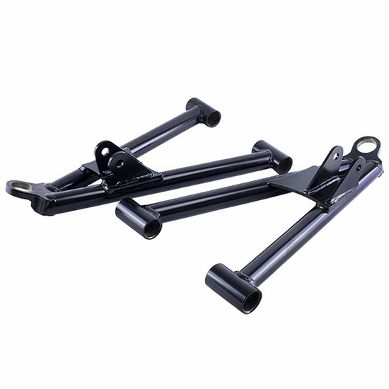 High Lifter Front Forward Upper and Lower Control Arms - 2023 Kawasaki Mule Pro-FX, DX - alt image 1