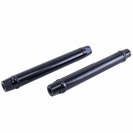 High Lifter Front Forward Upper and Lower Control Arms - 2023 Kawasaki Mule Pro-FX, DX - alt image 2