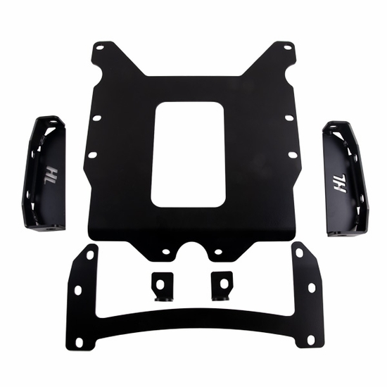 High Lifter Front Frame Stiffener - Can Am Defender HD11