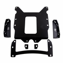 High Lifter Front Frame Stiffener - Can Am Defender HD11