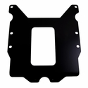 High Lifter Front Frame Stiffener - Can Am Defender HD11