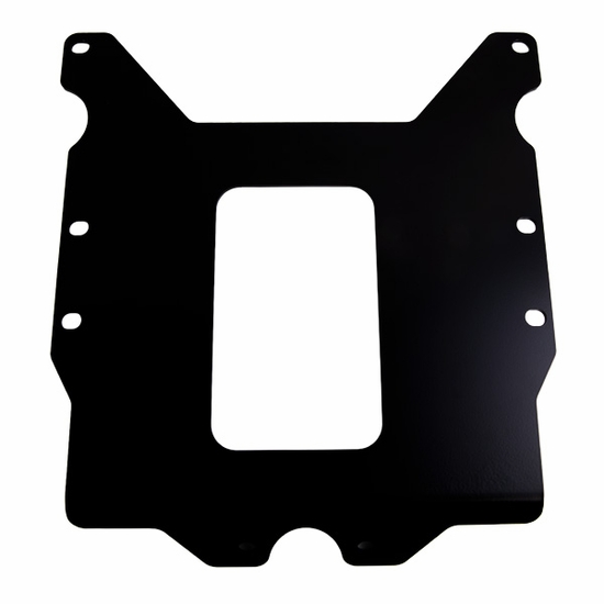 High Lifter Front Frame Stiffener - Can Am Defender HD11 - alt image 0