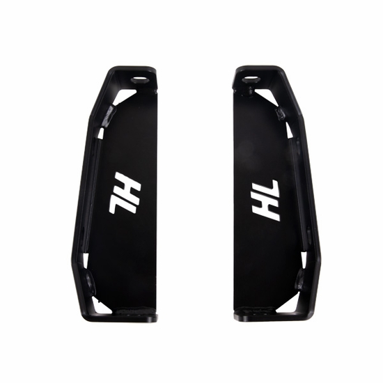 High Lifter Front Frame Stiffener - Can Am Defender HD11 - alt image 1